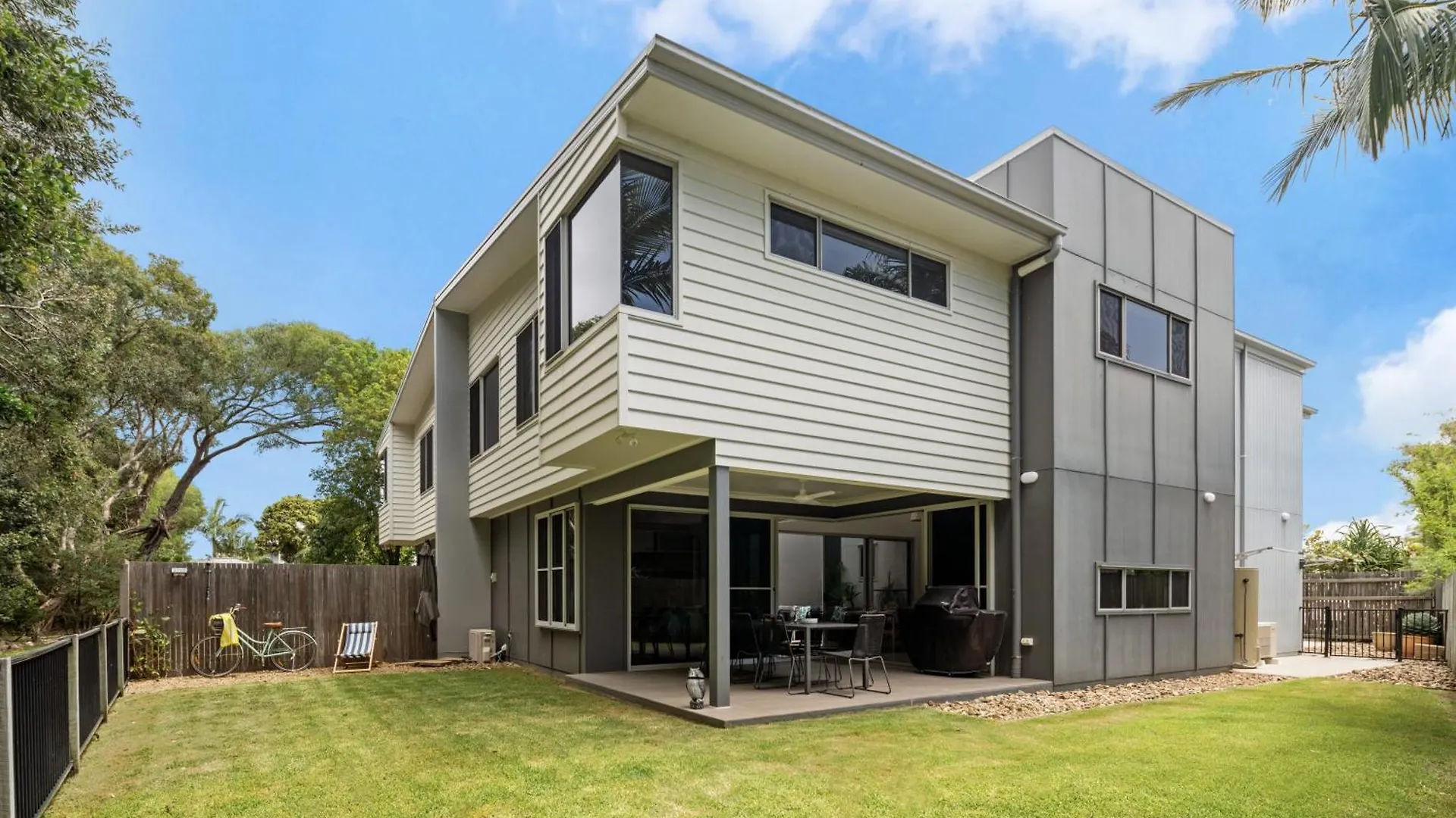 Mount Coolum Beachfront Abode With Private Rooftop Yaroomba 0*,  澳大利亚
