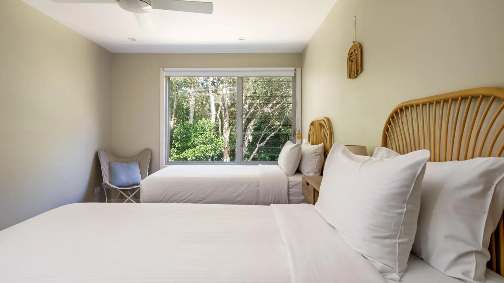 度假居 Mount Coolum Beachfront Abode With Private Rooftop Yaroomba 澳大利亚