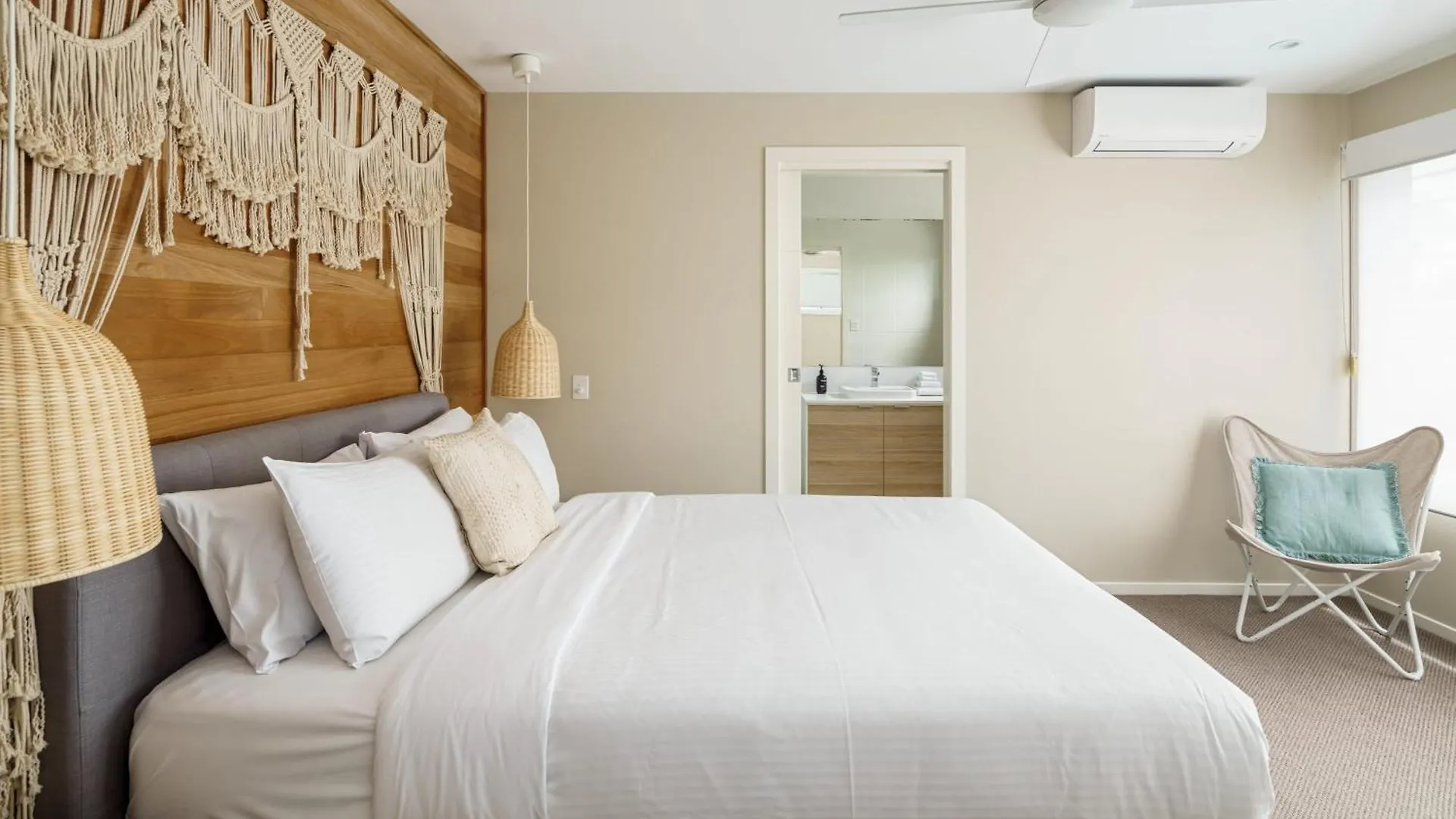 度假居 Mount Coolum Beachfront Abode With Private Rooftop Yaroomba 澳大利亚